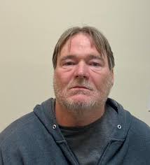 Offender Information