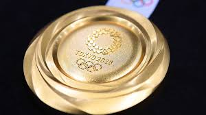 1 novak djokovic, alexander zverev will looks to win gold at the 2021 olympics in men's tennis against karan khachanov. Usa Predicted To Top Tokyo Olympics Medal Table Cnn