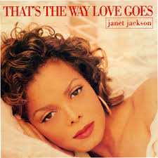 That S The Way Love Goes Janet Jackson Song Wikipedia