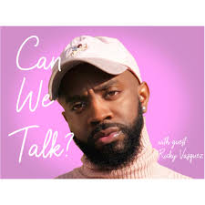 Miami Lit With : Ricky Vasquez