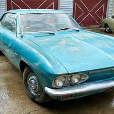 Image result for Royal Plum 1967 Corvair
