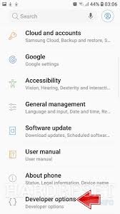 But not all of them, for example, as the at&t and verizon carrier in the us do not have unlocked bootloader, thus, they you. Developer Options Samsung G935f Galaxy S7 Edge How To Hardreset Info
