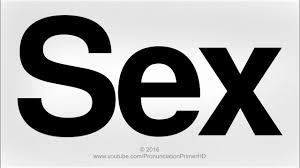 Youtube — url youtube.com (orignale version) … How To Learn To Pronounce Sex In English Youtube