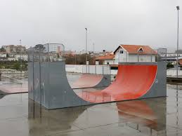 ► demographic charts of vila nova de poiares‎ (19 f). Vila Nova De Poiares Skatepark Skateparks Detail Trucks And Fins