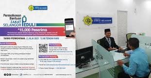 We did not find results for: Permohonan Bantuan Zakat Selangor Peduli Terhad 15 000 Penerima