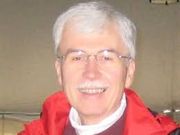 Terry Eck was past President of the Winnebago County Pharmacy Association