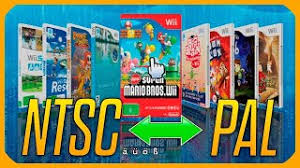However, nintendo wants people to call this the wii device sells for a listed price of us $244.99, consisting of a console, a bracket, a stand, a. Wii Convertir Juegos De Region Ntsc Usa A Pal Y Viceversa Piratear Wii Youtube