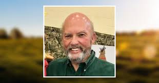 Richard Edward Squires, Sr. Obituary August 7, 2018