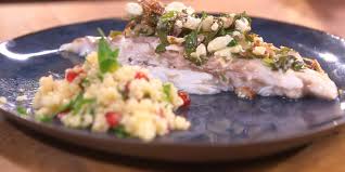 Recette Dorade A La Gecque Petits Plats En Equilibre Tf1 Petits Plats En Equilibre Recette Dorade Petits Plats