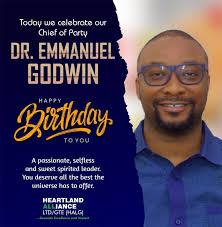 Heartland Alliance Nigeria