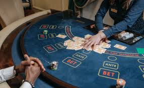 These games can be played by purchasing paper tickets and cards or at the table. Most Popular Types Of Card Casino Games