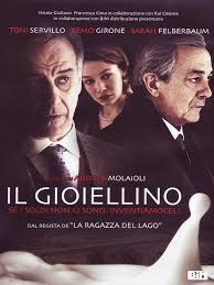 He is an actor, known for ford против ferrari (2019), закон ночи (2016) and. Amazon Com Il Gioiellino The Jewel Remo Girone Toni Servillo Sarah Felberbaum Fausto Maria Sciarappa Lino Guanciale Vanessa Compagnucci Lisa Galantini Renato Carpentieri Gianna Paola Scaffidi Maurizio Marchetti Andrea Molaioli The Jewel