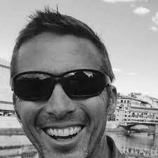 Jeffrey Neubert's Instagram, Twitter & Facebook