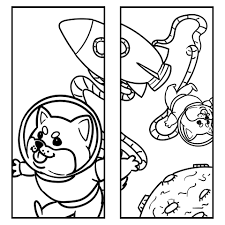 Maybe you would like to learn more about one of these? 10 Best Free Printable Coloring Bookmarks For Kids Printablee Com