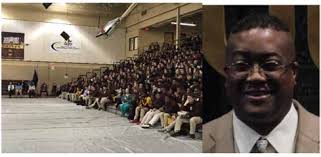 Sheriff Victor Jones Announces Retirement in 2020 They Are In The Race  Zwolle Loggers and Forestry Festival Set for May 10