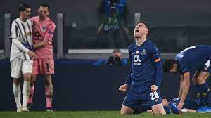 The portuguese side entered the game with … Juventus 3 2 Porto Player Ratings As 10 Man Porto Dump Juve Out In Champions League Classic