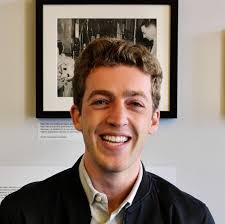 Aaron Holman's Instagram, Twitter & Facebook