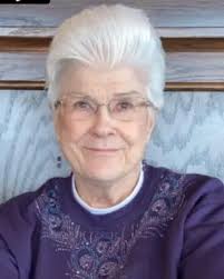 Obituary information for Patricia Ann Howe