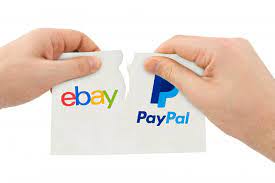 Dummies helps everyone be more knowledgeable and confident in applying what they know. End Of An Era As Ebay Drops Paypal As Main Payments Processor Mobile Marketing Magazine