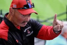 2020 JMB Baseball Seniors would like to THANK: Head Coach: Jay "Figgs"  Asst. Coaches: David Owens & Jesse Serig JV Coach: Zach Taylor &  Recorder/Asst. Mgr.: Bart Smoot Team Photog: Tracy Sahler