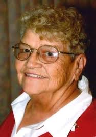 Rosemary Hamilton Obituary (1927