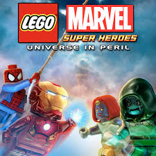 Lego ninjago la pelicula video game gratis para siempre. Lego Marvel Super Heroes Apps On Google Play