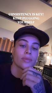 Calling out to all creatives consistency is key! Trust me, Rule the  algorithm don’t let it rule you