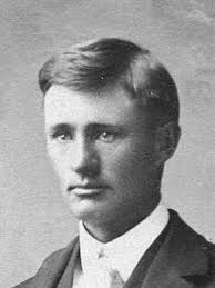 Charles Morris Holmes