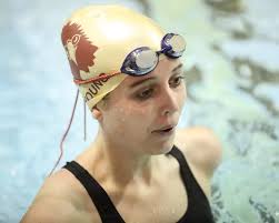 Women's Swimming Victorious for Second Straight Day