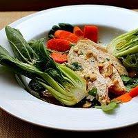 Making the best asian chicken salad ever. Rascals Chinese Chicken Salad Dressing Recipes Tasty Query