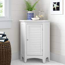Check spelling or type a new query. Corner Bathroom Cabinets Shelving You Ll Love In 2021 Wayfair