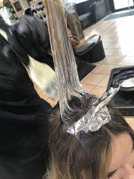 Epingle Sur Coiffure Femme