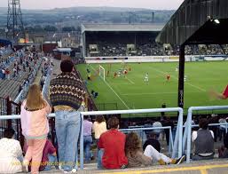 It is situated at the junction of the rivers burn and calder. Pin On Casual