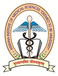 Krishna Institute of Medical Sciences (BPT) Karad