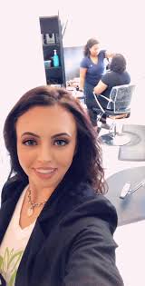 Esthetics with bri bri