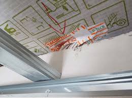 Dabei ist zu beachten, dass alle nähte und die anschlüsse an den anschließenden wänden, an decke und fußboden sowie an fenstern und durchgeführten rohren sorgfältig luftdicht abgeschlossen werden. Typische Leckagen In Der Luftdichten Hulle Von Gebauden