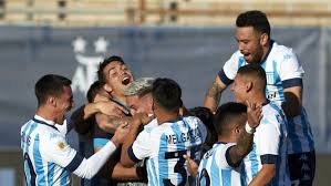 Fecha, horario y transmisión en internet partido: Racing Vencio A Boca Por Penales Y Clasifico A La Final De La Copa Liga Profesional Tyc Sports