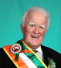 Patrick Ronald Troy Obituary