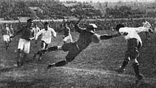 2030 feiert die fifa 100 jahre fußballweltmeisterschaft. Fussball Weltmeisterschaft 1930 Wikipedia