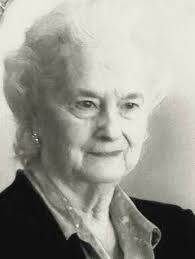 Shirley Maria (Nelson) Tyacke