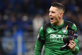 Tottenham are set to sign the highly rated atalanta goalkeeper pierluigi gollini on an initial loan with an option to buy for a fee of €15m (£13m). Pierluigi Gollini Could Come Full Circle But Why Would He Under A Gaslit Lamp