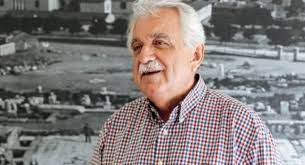 Ο σταύρος μπένος είναι το πρόσωπο που όρισε ο πρωθυπουργός κ. St Mpenos O Prwhn Dhmarxos Poy 8a Analabei Thn Anasygkrothsh Ths Eyboias Biografiko Aftodioikisi Gr