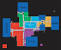 Baybrook Mall Map