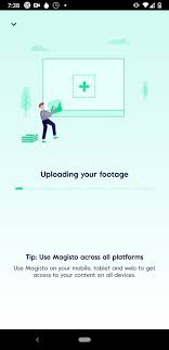 This apk presents the magisto magical video editing for best experiences for updating and applying different filters and color effects to beautify the videos. Magisto 6 13 3 20819 Descargar Para Android Apk Gratis