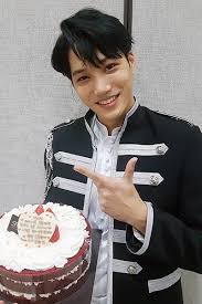 Exo members real names #exomembers exo members birthday. Kai Kim Jongin Exo Exo Birthdays Exo Exo Group