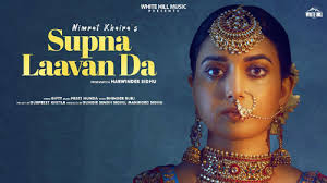 Supna Laavan Da Lyrics Nimrat Khaira Lyricsbell The supna song lyrics is written by enzo in the year 2017. supna laavan da lyrics nimrat khaira