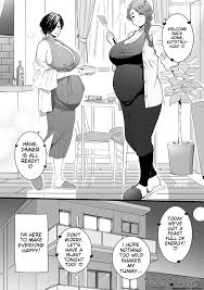 Mama Haha Tsukushi Zenpen ~ Kouhen - 2 and 3 Chapter 1 - Hentairead.io -  Read Free Hentai Manga - Manhwa - Manhua Online