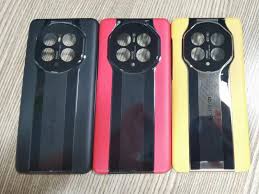 Das Huawei Mate 50 Pro Porsche Design ...