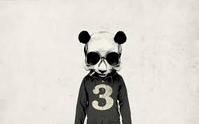 Perl waite date related wallpapers. Panda Wallpapers