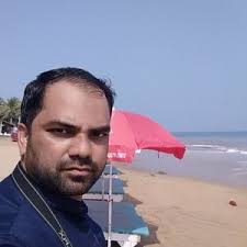 Javed Qureshi (@imjavedqureshi)